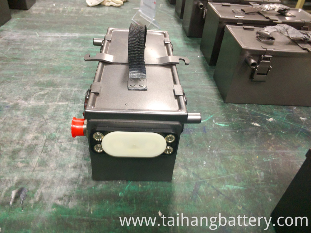 20gnc5 5 Aircraft Nicd Battery